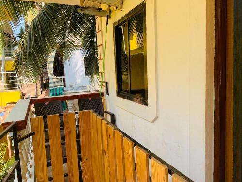 Hostal Rosy Guest House