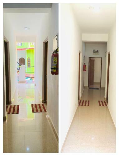 Hostal Rosy Guest House