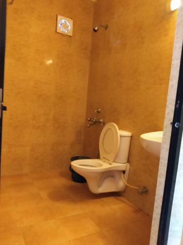 Hostal Amoura Beach Holidays Baga