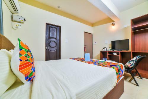 Fabhotel K7 Trends Baga