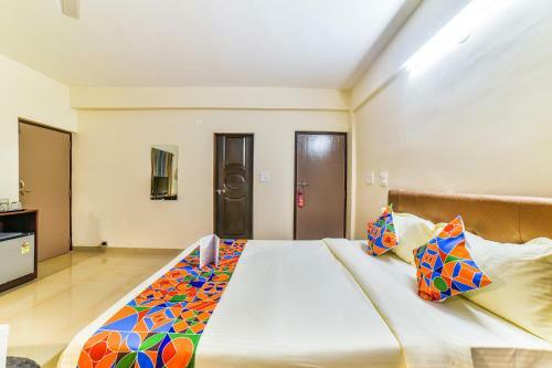 Fabhotel K7 Trends Baga