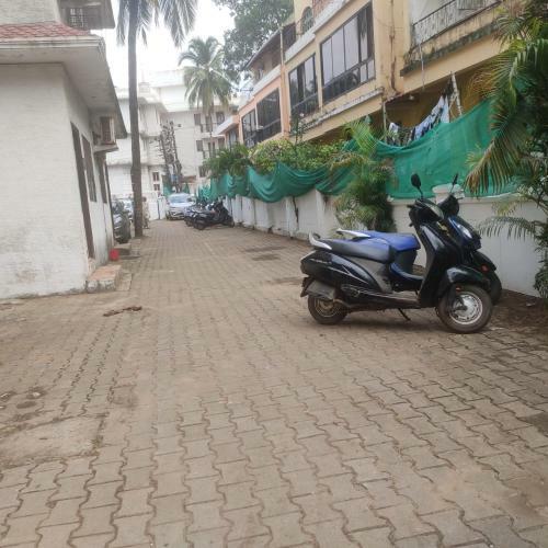 Hotel Magpie 2bhk Apartment With Pool