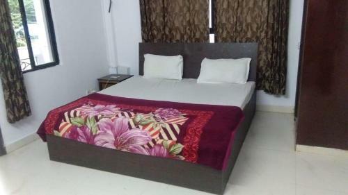 Hotel Magpie 2bhk Apartment With Pool