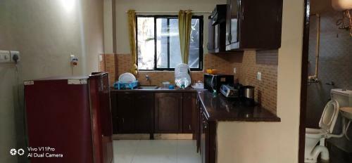 Hotel Magpie 2bhk Apartment With Pool