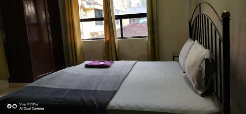 Hotel Magpie 2bhk Apartment With Pool