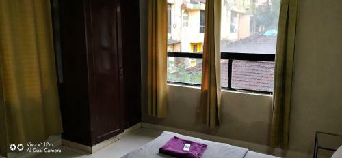 Hotel Magpie 2bhk Apartment With Pool