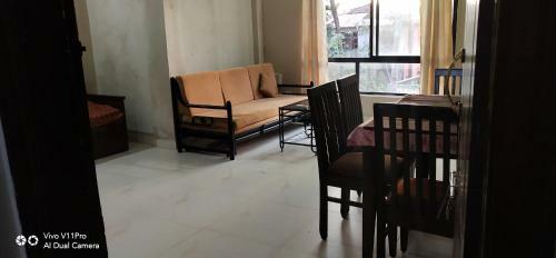 Hotel Magpie 2bhk Apartment With Pool