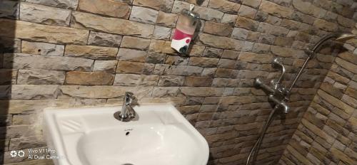 Hotel Magpie 2bhk Apartment With Pool