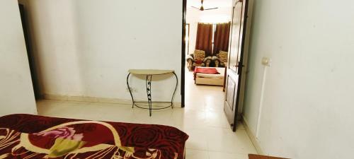 Hotel Magpie 2bhk Apartment With Pool
