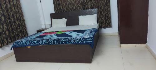 Hotel Magpie 2bhk Apartment With Pool