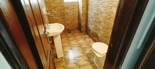 Hotel Magpie 2bhk Apartment With Pool