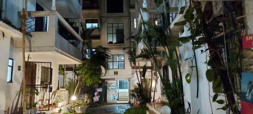 Hotel Magpie 2bhk Apartment With Pool
