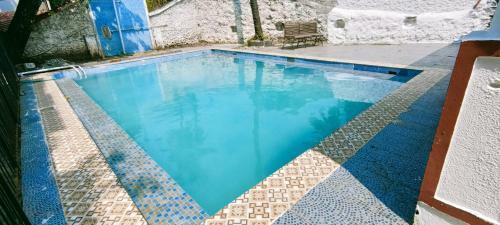 Hotel Magpie 2bhk Apartment With Pool