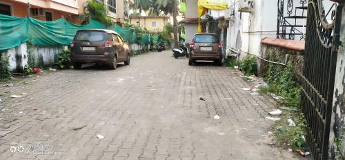 Hotel Magpie 2bhk Apartment With Pool