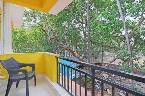 Hotel Collection O 81342 Casa Amber