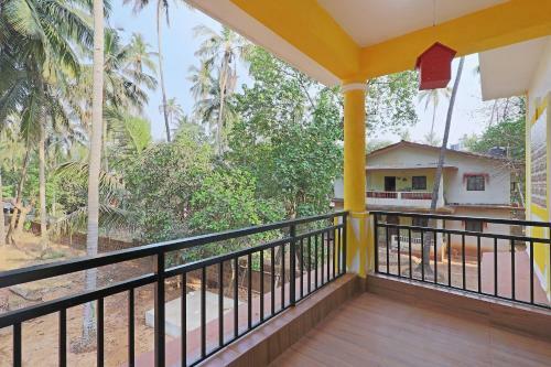 Hotel Collection O 81342 Casa Amber