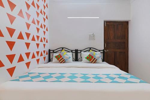 Hotel Collection O 81342 Casa Amber
