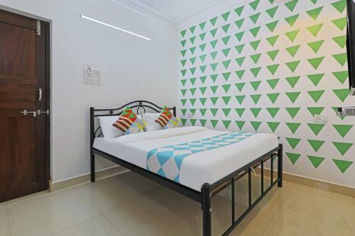 Hotel Collection O 81342 Casa Amber