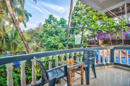 Hotel Calangute Turista
