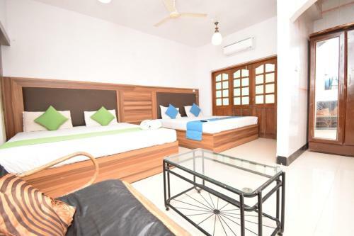 Apartamento Hotel Beach Walk