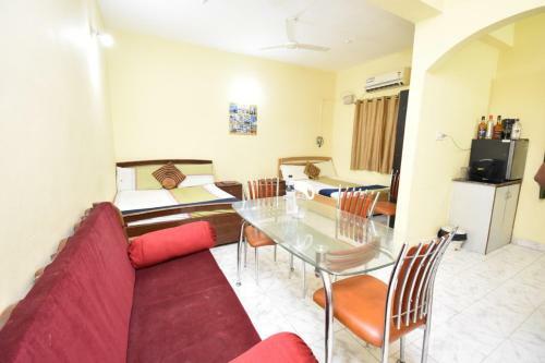 Apartamento Hotel Beach Walk