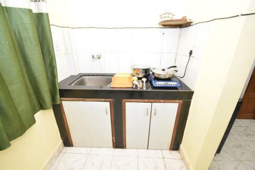 Apartamento Hotel Beach Walk