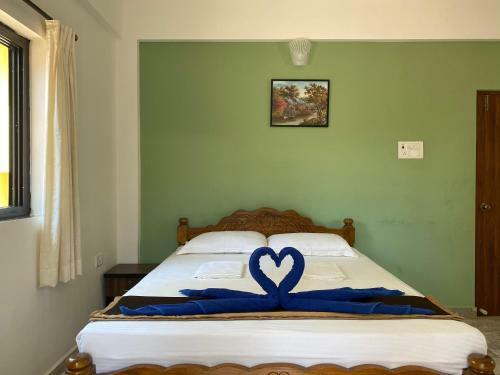 Hostal Ruth Holiday Home