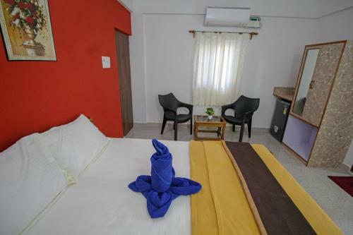 Hostal Ruth Holiday Home