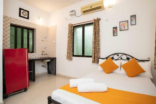 Apartamento Kitu & Kim Home Stay