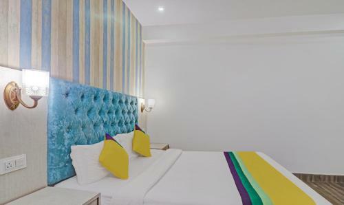 Hotel Treebo Trip Jacks Place Goa