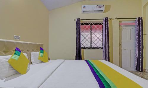 Hotel Treebo Trip Jacks Place Goa