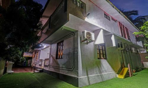 Hotel Treebo Trip Jacks Place Goa