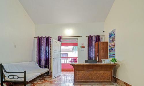 Hotel Treebo Trip Jacks Place Goa