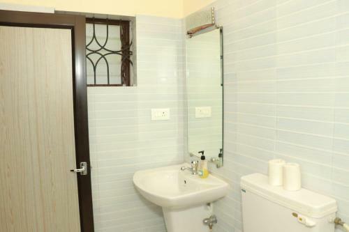 Apartamento Peter?s Vacation Rentals Goa