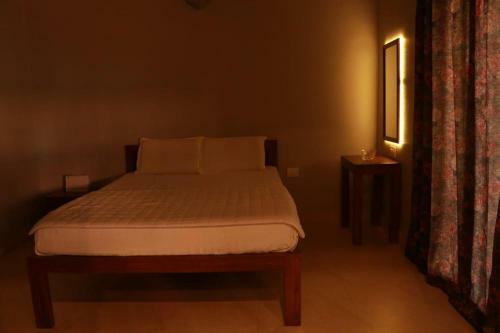 Apartamento Peter?s Vacation Rentals Goa
