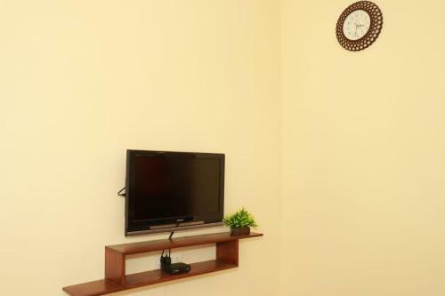 Apartamento Peter?s Vacation Rentals Goa