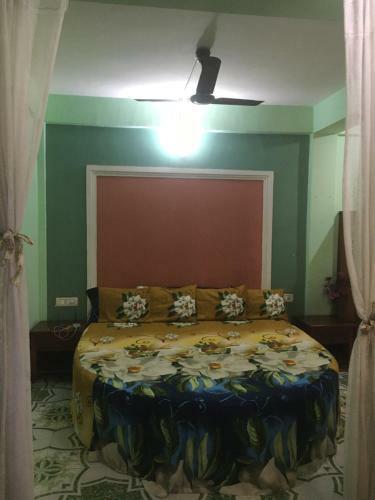 Hostal Lucy Dores Guest House