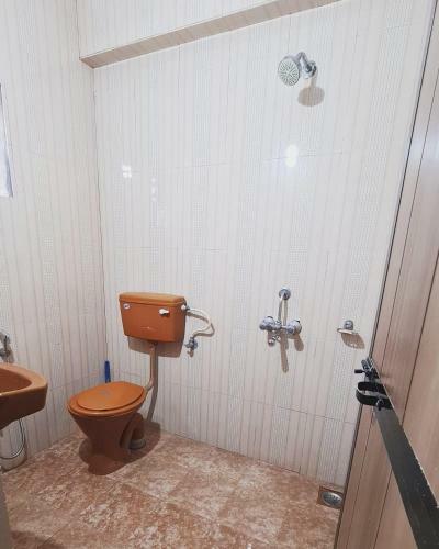 Apartamento Jack's Beach House Calangute