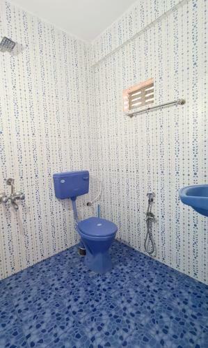 Apartamento Jack's Beach House Calangute