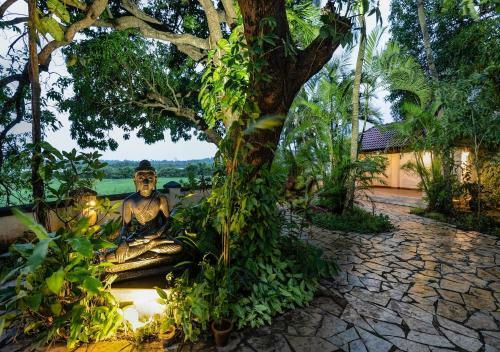 Villa Stayvista At Riveranda