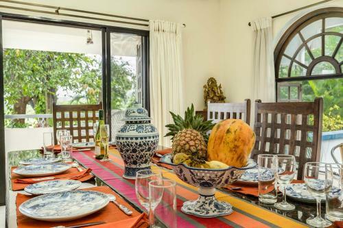 Villa Stayvista At Riveranda