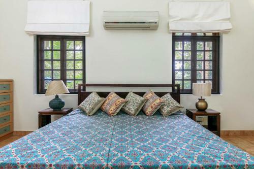 Villa Stayvista At Riveranda