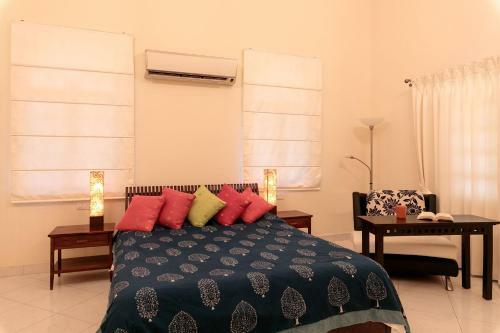 Villa Stayvista At Riveranda