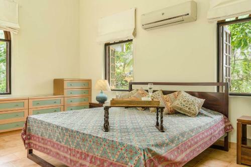 Villa Stayvista At Riveranda