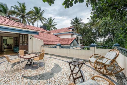 Villa Stayvista At Riveranda