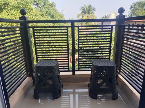 The Hotel Balaji