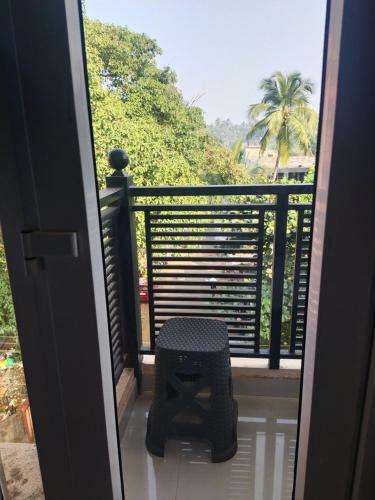 The Hotel Balaji