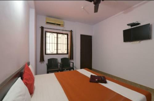Hostal Bluenest