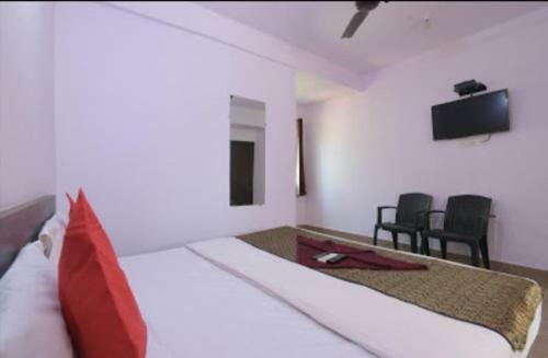 Hostal Bluenest