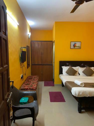 Hostal Sunny's Guest House